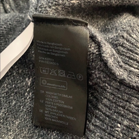 Grey jacket - Picture 6 of 6